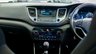USED 2018 18 HYUNDAI TUCSON 1.6 GDi Blue Drive SE SUV 5dr Petrol Manual Euro 6 (s/s) (132 ps) 