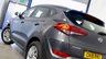 USED 2018 18 HYUNDAI TUCSON 1.6 GDi Blue Drive SE SUV 5dr Petrol Manual Euro 6 (s/s) (132 ps) 