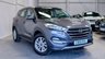 USED 2018 18 HYUNDAI TUCSON 1.6 GDi Blue Drive SE SUV 5dr Petrol Manual Euro 6 (s/s) (132 ps) 