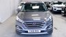 USED 2018 18 HYUNDAI TUCSON 1.6 GDi Blue Drive SE SUV 5dr Petrol Manual Euro 6 (s/s) (132 ps) 