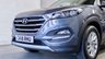 USED 2018 18 HYUNDAI TUCSON 1.6 GDi Blue Drive SE SUV 5dr Petrol Manual Euro 6 (s/s) (132 ps) 