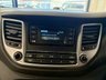 USED 2018 18 HYUNDAI TUCSON 1.6 GDi Blue Drive SE SUV 5dr Petrol Manual Euro 6 (s/s) (132 ps) 