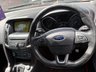 USED 2017 17 FORD FOCUS 1.5 TDCi ST-Line Hatchback 5dr Diesel Manual Euro 6 (s/s) (120 ps) SERVICE HISTORY, SAT NAV, DAB, AUX, USB, 2 KEYS
