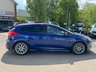 USED 2017 67 FORD FOCUS 1.0T EcoBoost ST-Line Euro 6 (s/s) 5dr 