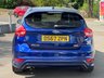 USED 2017 67 FORD FOCUS 1.0T EcoBoost ST-Line Euro 6 (s/s) 5dr 