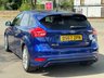 USED 2017 67 FORD FOCUS 1.0T EcoBoost ST-Line Euro 6 (s/s) 5dr 