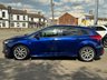 USED 2017 67 FORD FOCUS 1.0T EcoBoost ST-Line Euro 6 (s/s) 5dr 