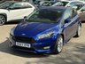 USED 2017 67 FORD FOCUS 1.0T EcoBoost ST-Line Euro 6 (s/s) 5dr 