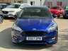 USED 2017 67 FORD FOCUS 1.0T EcoBoost ST-Line Euro 6 (s/s) 5dr 