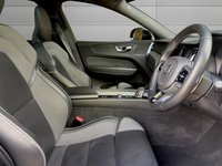 USED 2019 69 VOLVO XC60 2.0 B5 MHEV R-Design Pro SUV 5dr Diesel Hybrid Auto AWD Euro 6 (s/s) (235 ps) ** ONLY ONE FORMER KEEPER**ULEZ