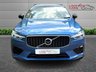 USED 2019 69 VOLVO XC60 2.0 B5 MHEV R-Design Pro SUV 5dr Diesel Hybrid Auto AWD Euro 6 (s/s) (235 ps) ** ONLY ONE FORMER KEEPER**ULEZ