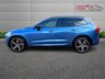 USED 2019 69 VOLVO XC60 2.0 B5 MHEV R-Design Pro SUV 5dr Diesel Hybrid Auto AWD Euro 6 (s/s) (235 ps) ** ONLY ONE FORMER KEEPER**ULEZ