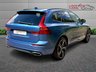 USED 2019 69 VOLVO XC60 2.0 B5 MHEV R-Design Pro SUV 5dr Diesel Hybrid Auto AWD Euro 6 (s/s) (235 ps) ** ONLY ONE FORMER KEEPER**ULEZ