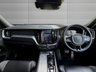 USED 2019 69 VOLVO XC60 2.0 B5 MHEV R-Design Pro SUV 5dr Diesel Hybrid Auto AWD Euro 6 (s/s) (235 ps) ** ONLY ONE FORMER KEEPER**ULEZ