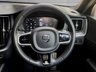 USED 2019 69 VOLVO XC60 2.0 B5 MHEV R-Design Pro SUV 5dr Diesel Hybrid Auto AWD Euro 6 (s/s) (235 ps) ** ONLY ONE FORMER KEEPER**ULEZ