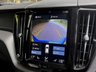 USED 2019 69 VOLVO XC60 2.0 B5 MHEV R-Design Pro SUV 5dr Diesel Hybrid Auto AWD Euro 6 (s/s) (235 ps) ** ONLY ONE FORMER KEEPER**ULEZ