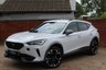 USED 2023 23 CUPRA FORMENTOR 1.5 TSI V2 SUV 5dr Petrol DSG Euro 6 (s/s) (150 ps) FDSH|CAM|ACC|CARPLAY|CLIMATE