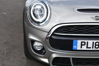 USED 2018 18 MINI HATCH 2.0 Cooper S Hatchback 5dr Petrol Manual Euro 6 (s/s) (192 ps) RAC WARRANTY