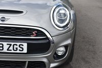 USED 2018 18 MINI HATCH 2.0 Cooper S Hatchback 5dr Petrol Manual Euro 6 (s/s) (192 ps) RAC WARRANTY