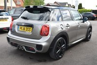 USED 2018 18 MINI HATCH 2.0 Cooper S Hatchback 5dr Petrol Manual Euro 6 (s/s) (192 ps) RAC WARRANTY