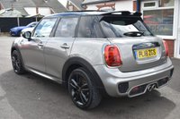 USED 2018 18 MINI HATCH 2.0 Cooper S Hatchback 5dr Petrol Manual Euro 6 (s/s) (192 ps) RAC WARRANTY