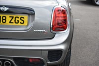 USED 2018 18 MINI HATCH 2.0 Cooper S Hatchback 5dr Petrol Manual Euro 6 (s/s) (192 ps) RAC WARRANTY