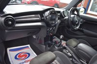 USED 2018 18 MINI HATCH 2.0 Cooper S Hatchback 5dr Petrol Manual Euro 6 (s/s) (192 ps) RAC WARRANTY