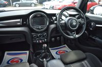 USED 2018 18 MINI HATCH 2.0 Cooper S Hatchback 5dr Petrol Manual Euro 6 (s/s) (192 ps) RAC WARRANTY