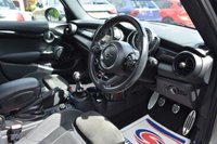USED 2018 18 MINI HATCH 2.0 Cooper S Hatchback 5dr Petrol Manual Euro 6 (s/s) (192 ps) RAC WARRANTY