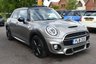 USED 2018 18 MINI HATCH 2.0 Cooper S Hatchback 5dr Petrol Manual Euro 6 (s/s) (192 ps) RAC WARRANTY