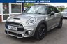 USED 2018 18 MINI HATCH 2.0 Cooper S Hatchback 5dr Petrol Manual Euro 6 (s/s) (192 ps) RAC WARRANTY