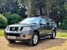 USED 2014 14 NISSAN NAVARA 2.5 dCi Tekna Pickup Double Cab 4dr Diesel Manual 4WD Euro 5 (190 ps) 