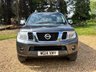 USED 2014 14 NISSAN NAVARA 2.5 dCi Tekna Pickup Double Cab 4dr Diesel Manual 4WD Euro 5 (190 ps) 
