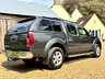 USED 2014 14 NISSAN NAVARA 2.5 dCi Tekna Pickup Double Cab 4dr Diesel Manual 4WD Euro 5 (190 ps) 