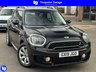 USED 2019 19 MINI COUNTRYMAN 1.5 7.6kWh Cooper SE Auto ALL4 Euro 6 (s/s) 5dr 