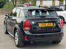 USED 2019 19 MINI COUNTRYMAN 1.5 7.6kWh Cooper SE Auto ALL4 Euro 6 (s/s) 5dr 