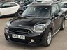 USED 2019 19 MINI COUNTRYMAN 1.5 7.6kWh Cooper SE Auto ALL4 Euro 6 (s/s) 5dr 