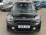 USED 2019 19 MINI COUNTRYMAN 1.5 7.6kWh Cooper SE Auto ALL4 Euro 6 (s/s) 5dr 