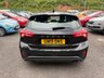 USED 2019 19 FORD FOCUS 1.0T EcoBoost ST-Line Hatchback 5dr Petrol Manual Euro 6 (s/s) (125 ps) SERVICE HISTORY, 2 KEYS, FRONT AND REAR PARKING SENSORS