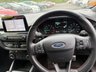USED 2019 19 FORD FOCUS 1.0T EcoBoost ST-Line Hatchback 5dr Petrol Manual Euro 6 (s/s) (125 ps) SERVICE HISTORY, 2 KEYS, FRONT AND REAR PARKING SENSORS