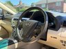 USED 2012 12 LEXUS RX 3.5 450h V6 Advance SUV 5dr Petrol Hybrid CVT 4WD Euro 5 (s/s) (Pan Roof) (299 ps) CLEAN CONDITION THROUGHOUT + SERVICE HISTORY + FRESH SERVICE + NEW MOT + NICE SPEC MODEL + FINISHED IN METALLIC GREY COLOUR + SPEC INCLUDES PRIVACY GLASS, FRONT AND REAR PARKING SESNORS, ALLOY WHEELS, REAR CAMERA, BEIGE LEATHER INTERIOR, ELECTRIC HEATED SEATS, CD/ RADIO, AUX, USB, PAN ROOF, ELECTRIC TAILGATE, DUAL CLIMATE CONTROL, A/C + 3 MONTHS WARRANTY + 12 MONTHS AA BREAKDOWN COVER INCLUDED