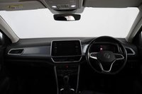 USED 2022 72 VOLKSWAGEN T-ROC 2.0 TDI Style SUV 5dr Diesel Manual Euro 6 (s/s) (150 ps) NEW STOCK