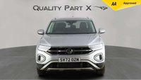 USED 2022 72 VOLKSWAGEN T-ROC 2.0 TDI Style SUV 5dr Diesel Manual Euro 6 (s/s) (150 ps) NEW STOCK