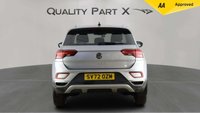 USED 2022 72 VOLKSWAGEN T-ROC 2.0 TDI Style SUV 5dr Diesel Manual Euro 6 (s/s) (150 ps) NEW STOCK
