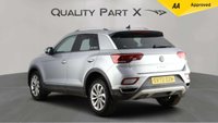 USED 2022 72 VOLKSWAGEN T-ROC 2.0 TDI Style SUV 5dr Diesel Manual Euro 6 (s/s) (150 ps) NEW STOCK
