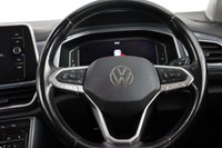 USED 2022 72 VOLKSWAGEN T-ROC 2.0 TDI Style SUV 5dr Diesel Manual Euro 6 (s/s) (150 ps) NEW STOCK