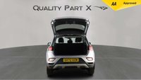 USED 2022 72 VOLKSWAGEN T-ROC 2.0 TDI Style SUV 5dr Diesel Manual Euro 6 (s/s) (150 ps) NEW STOCK