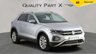 USED 2022 72 VOLKSWAGEN T-ROC 2.0 TDI Style SUV 5dr Diesel Manual Euro 6 (s/s) (150 ps) NEW STOCK