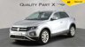 USED 2022 72 VOLKSWAGEN T-ROC 2.0 TDI Style SUV 5dr Diesel Manual Euro 6 (s/s) (150 ps) NEW STOCK