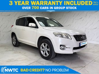 2013 TOYOTA RAV4